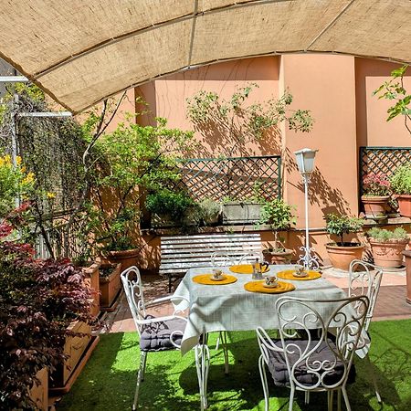 Alma Vacation Apartment In The Centre, Big Terrace Μιλάνο Εξωτερικό φωτογραφία