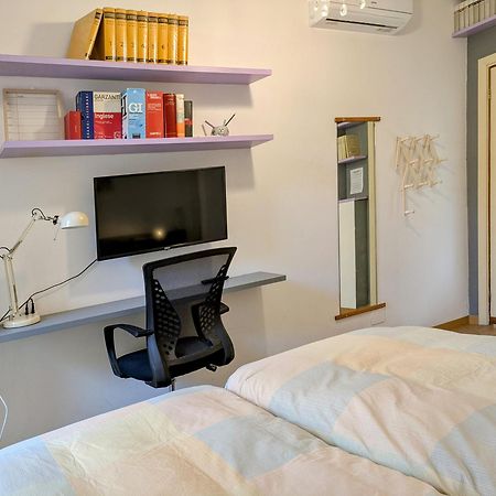 Alma Vacation Apartment In The Centre, Big Terrace Μιλάνο Εξωτερικό φωτογραφία