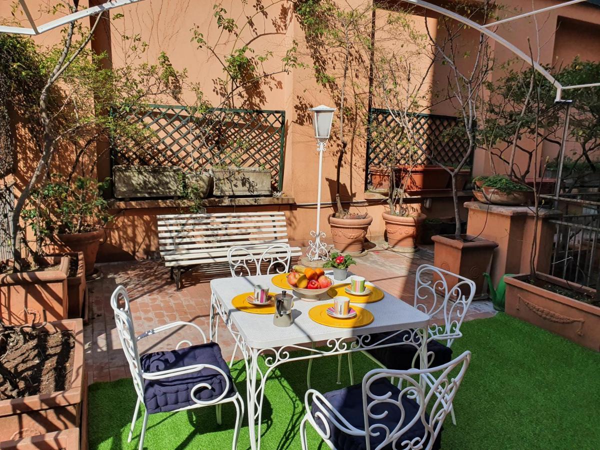 Alma Vacation Apartment In The Centre, Big Terrace Μιλάνο Εξωτερικό φωτογραφία