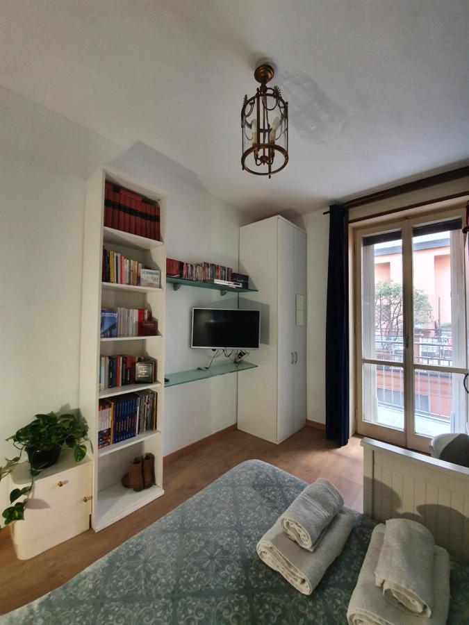 Alma Vacation Apartment In The Centre, Big Terrace Μιλάνο Εξωτερικό φωτογραφία