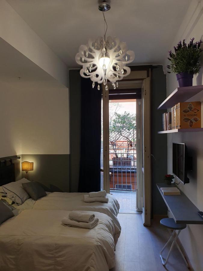 Alma Vacation Apartment In The Centre, Big Terrace Μιλάνο Εξωτερικό φωτογραφία