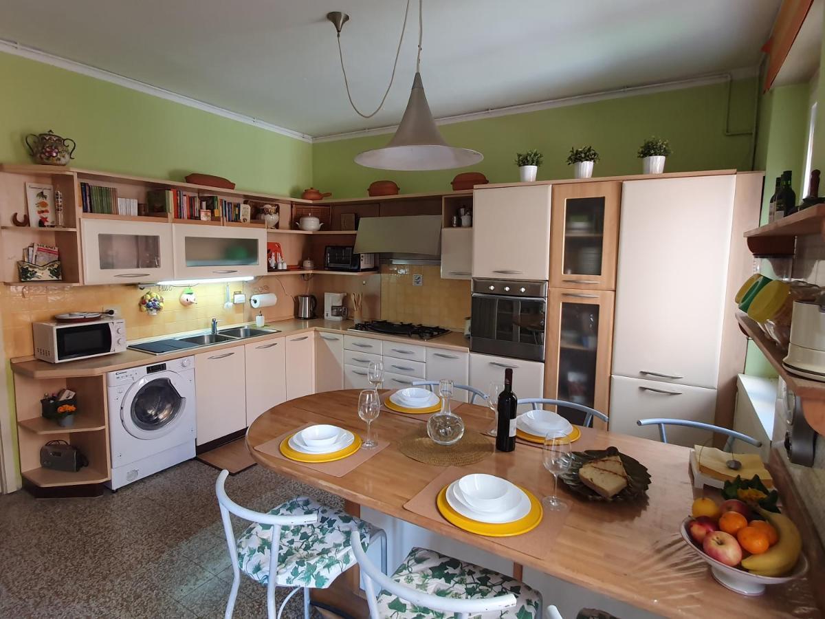 Alma Vacation Apartment In The Centre, Big Terrace Μιλάνο Εξωτερικό φωτογραφία