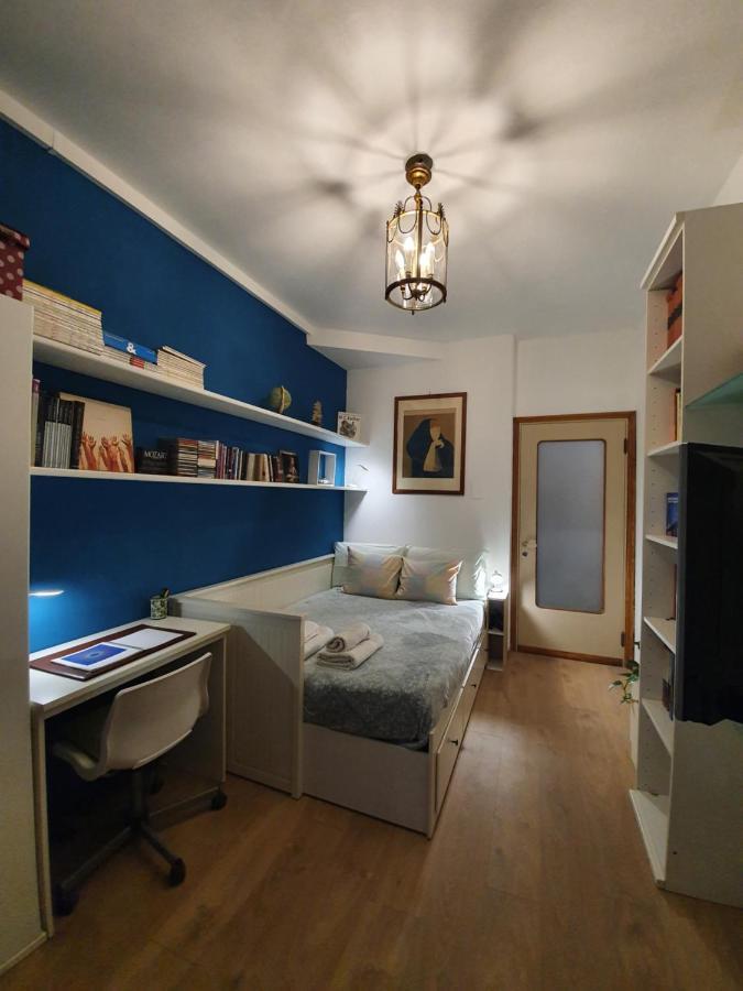 Alma Vacation Apartment In The Centre, Big Terrace Μιλάνο Εξωτερικό φωτογραφία