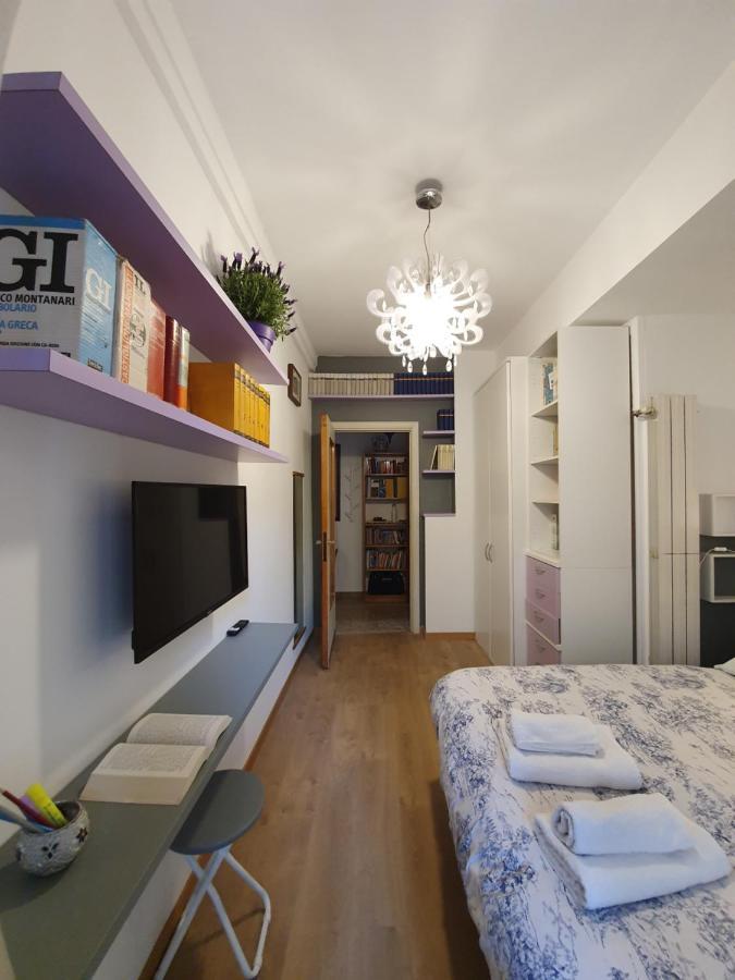 Alma Vacation Apartment In The Centre, Big Terrace Μιλάνο Εξωτερικό φωτογραφία