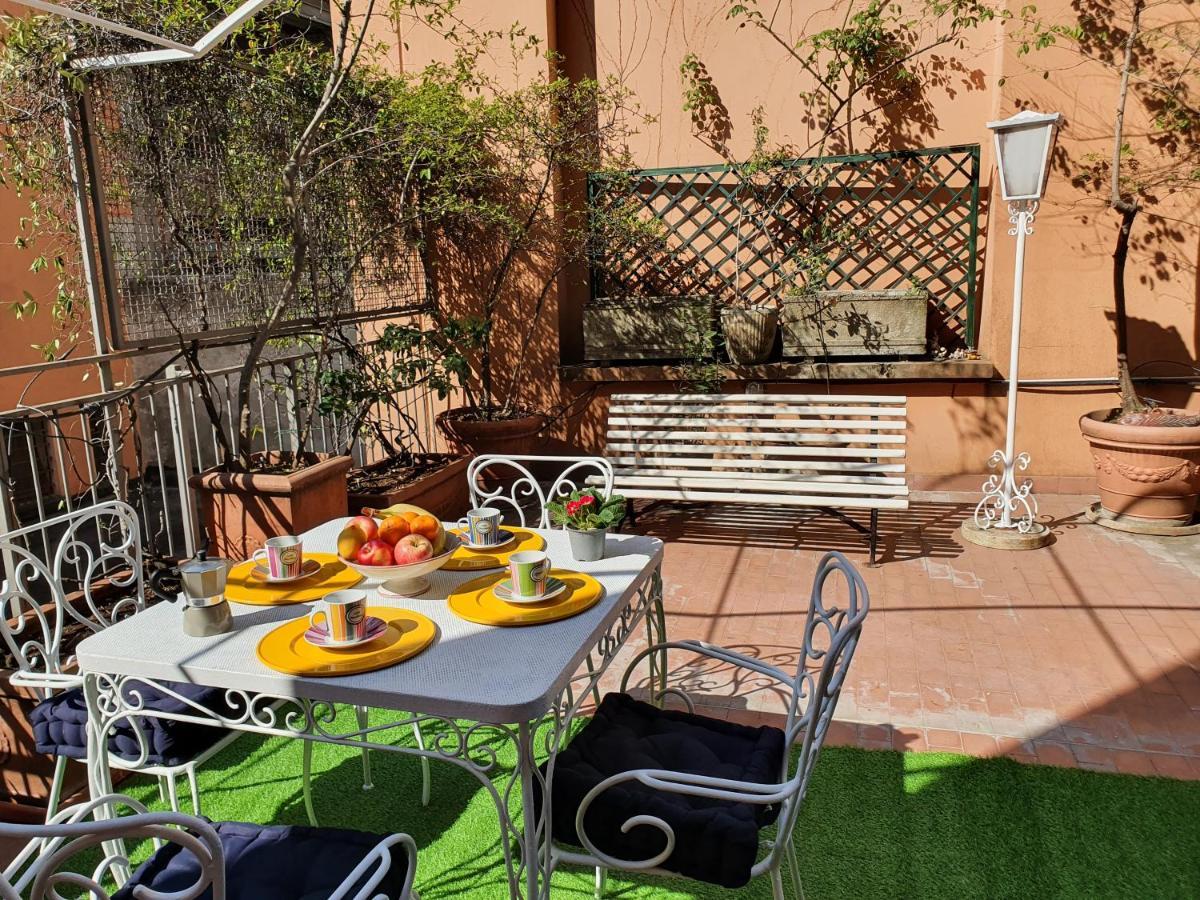 Alma Vacation Apartment In The Centre, Big Terrace Μιλάνο Εξωτερικό φωτογραφία