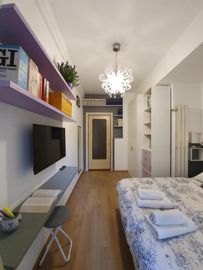 Alma Vacation Apartment In The Centre, Big Terrace Μιλάνο Εξωτερικό φωτογραφία