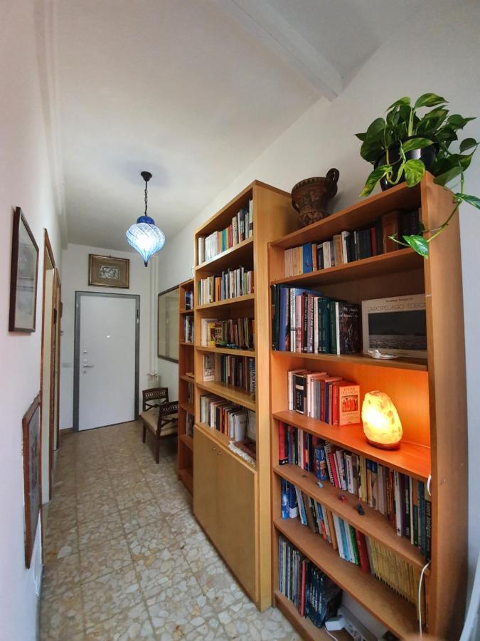 Alma Vacation Apartment In The Centre, Big Terrace Μιλάνο Εξωτερικό φωτογραφία