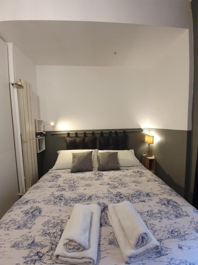 Alma Vacation Apartment In The Centre, Big Terrace Μιλάνο Εξωτερικό φωτογραφία