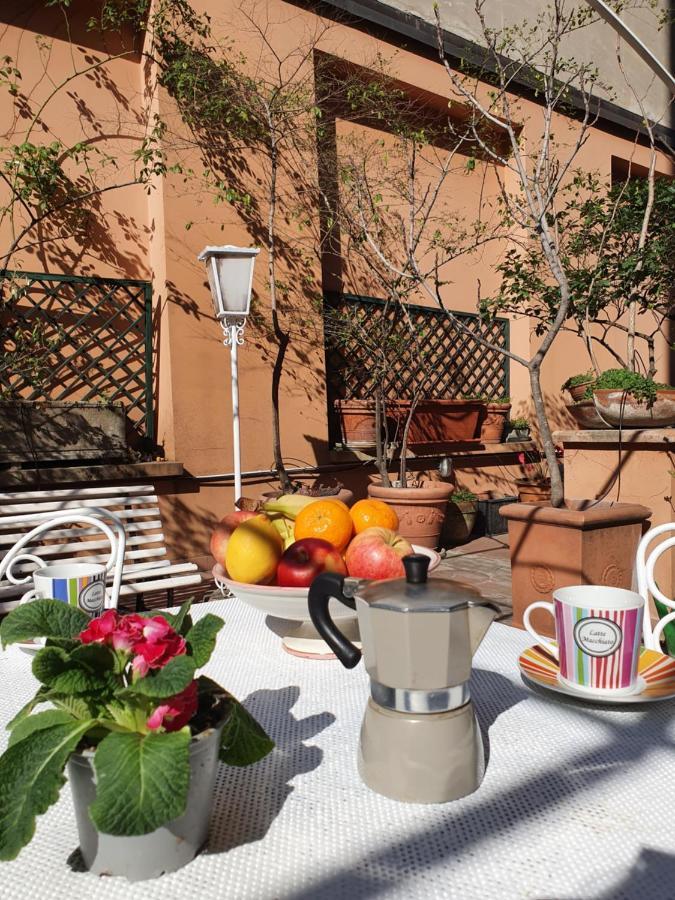 Alma Vacation Apartment In The Centre, Big Terrace Μιλάνο Εξωτερικό φωτογραφία