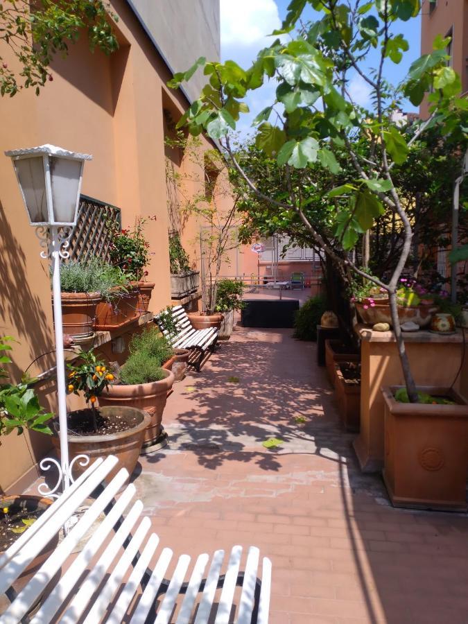 Alma Vacation Apartment In The Centre, Big Terrace Μιλάνο Εξωτερικό φωτογραφία