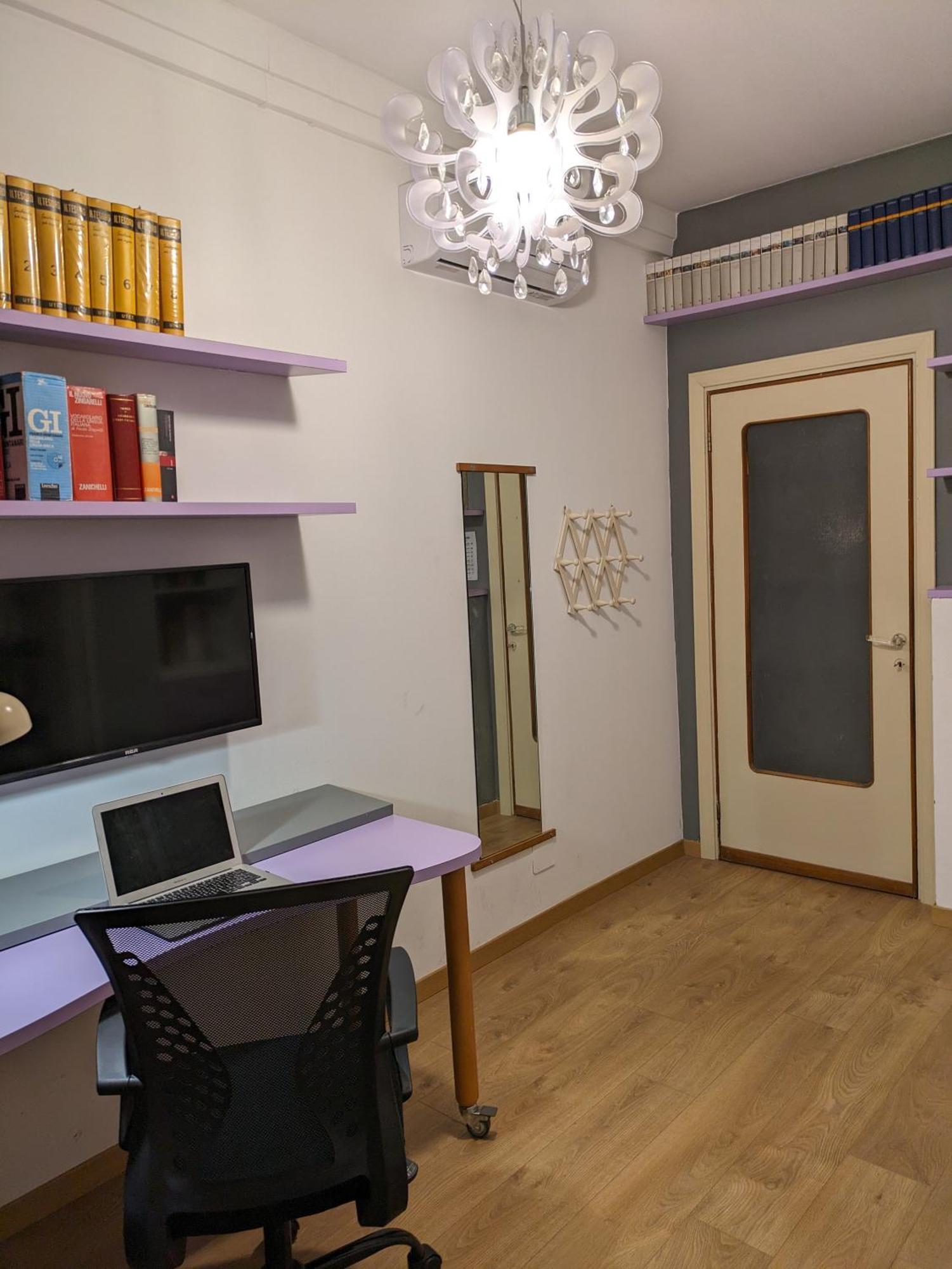 Alma Vacation Apartment In The Centre, Big Terrace Μιλάνο Εξωτερικό φωτογραφία