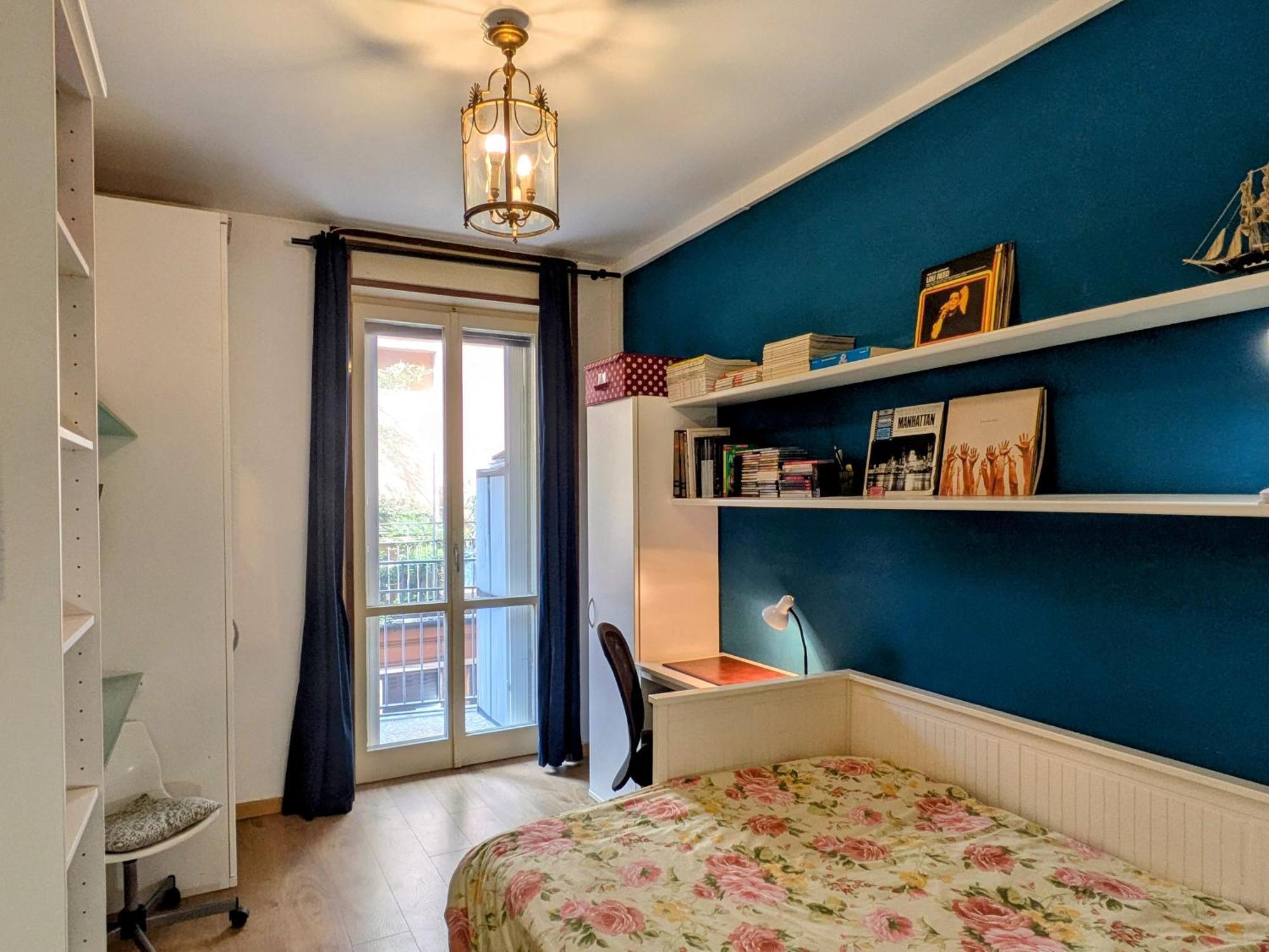 Alma Vacation Apartment In The Centre, Big Terrace Μιλάνο Εξωτερικό φωτογραφία