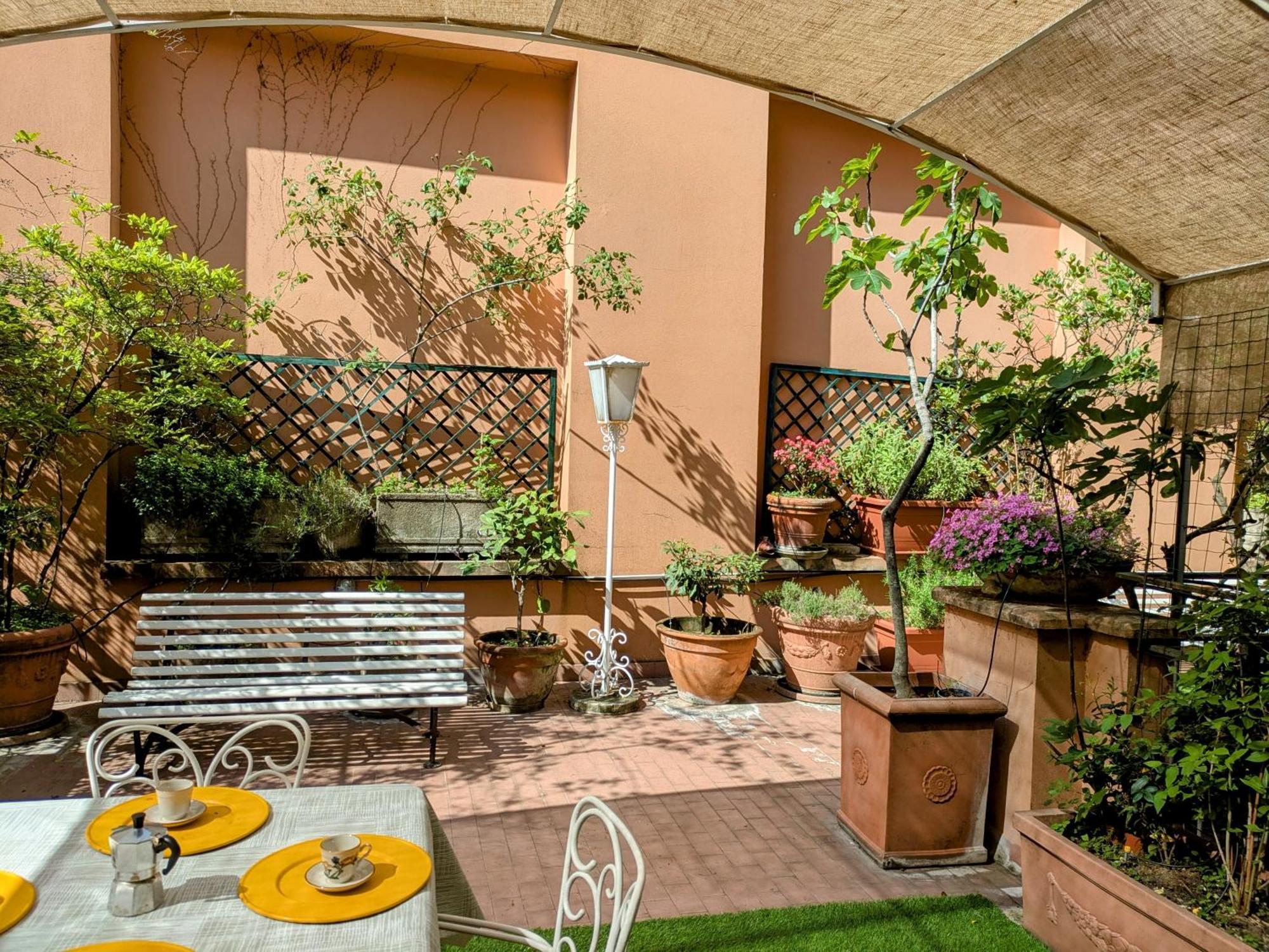 Alma Vacation Apartment In The Centre, Big Terrace Μιλάνο Εξωτερικό φωτογραφία