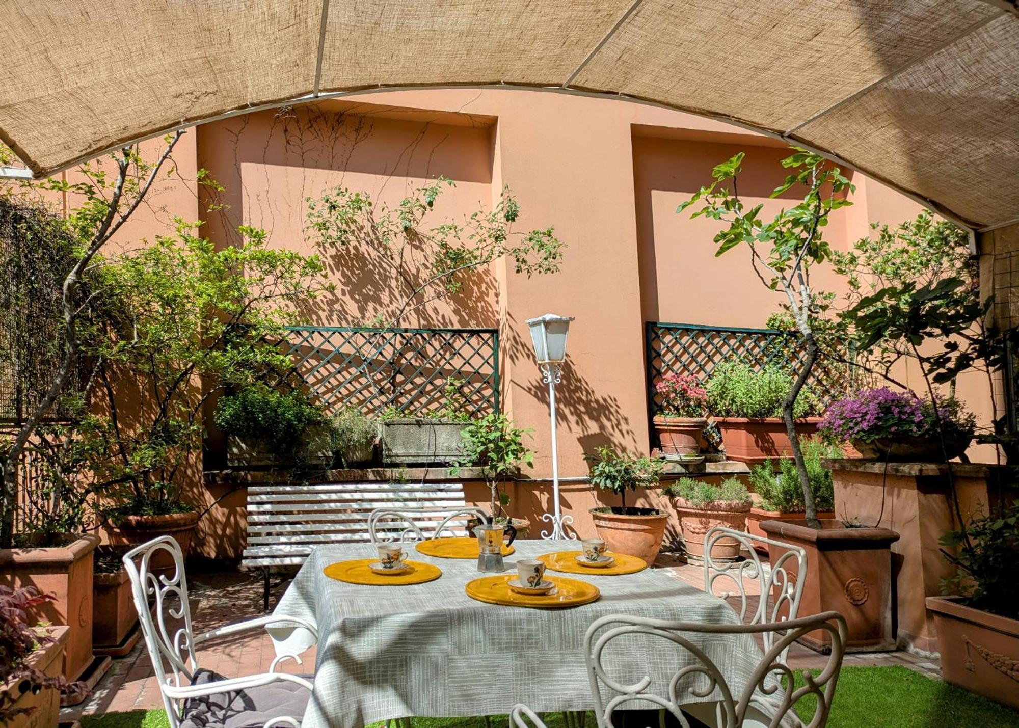 Alma Vacation Apartment In The Centre, Big Terrace Μιλάνο Εξωτερικό φωτογραφία