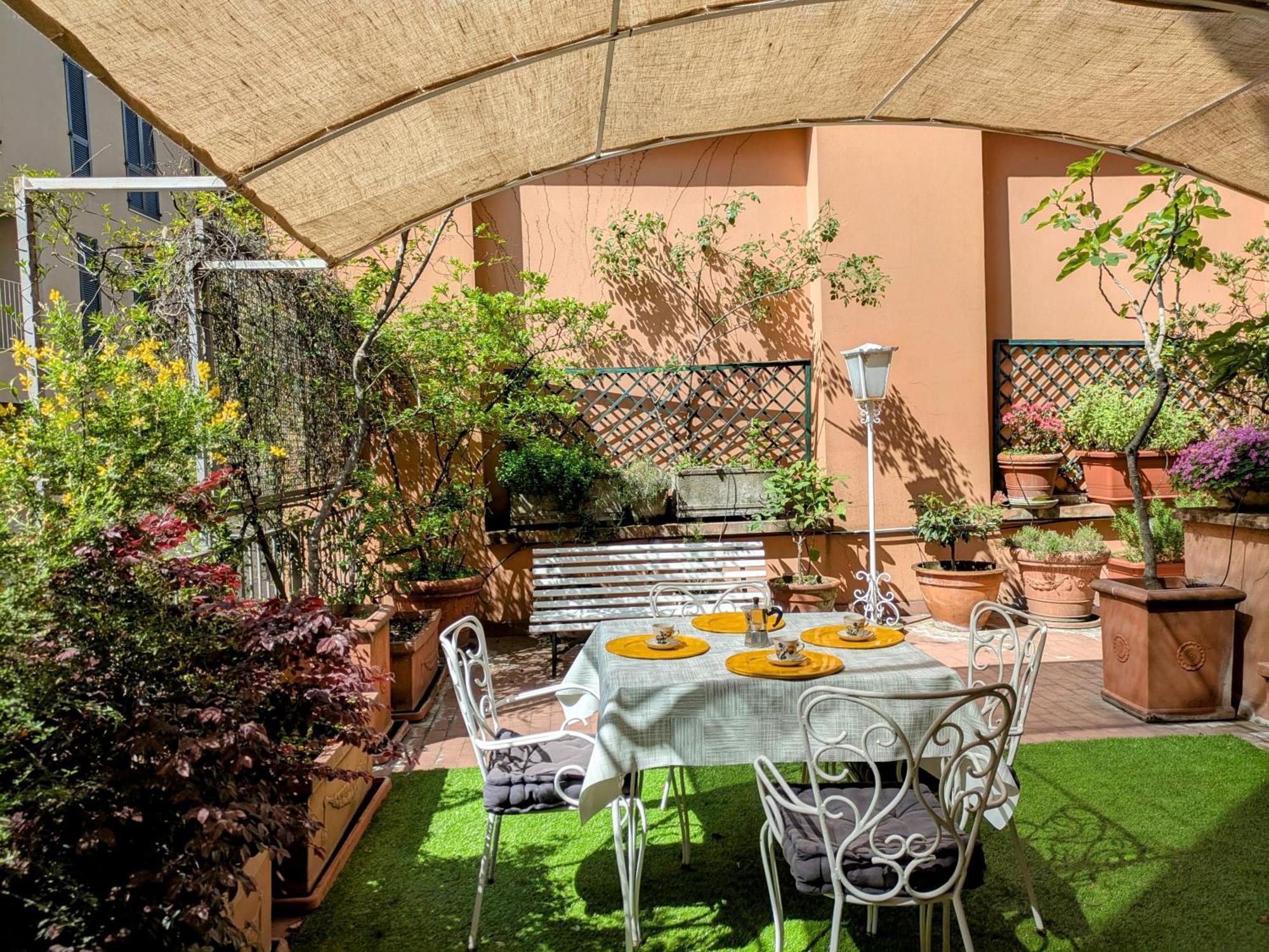 Alma Vacation Apartment In The Centre, Big Terrace Μιλάνο Εξωτερικό φωτογραφία