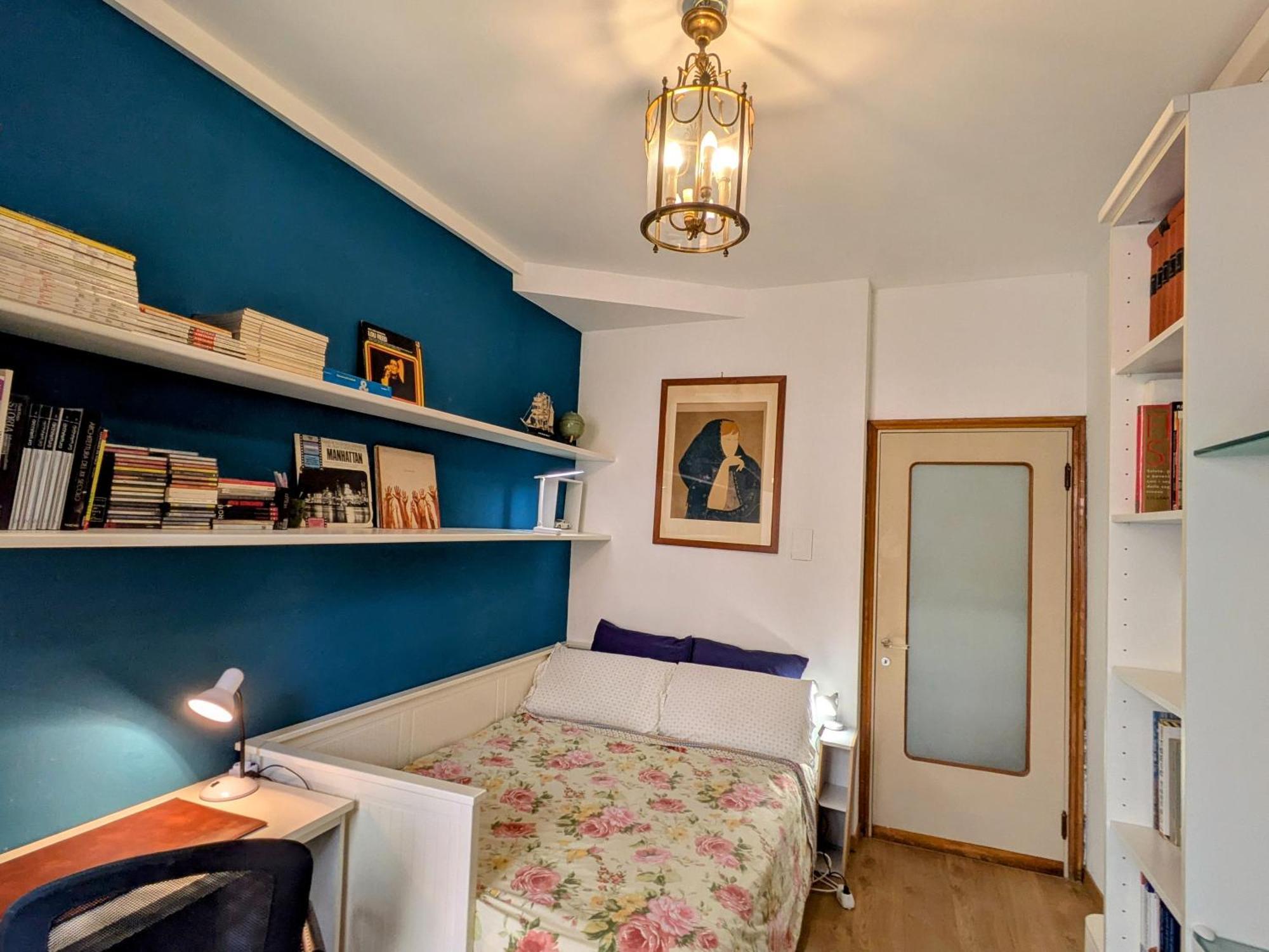 Alma Vacation Apartment In The Centre, Big Terrace Μιλάνο Εξωτερικό φωτογραφία