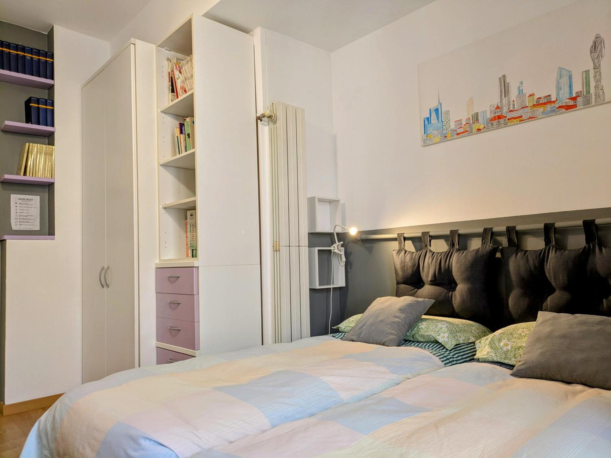 Alma Vacation Apartment In The Centre, Big Terrace Μιλάνο Εξωτερικό φωτογραφία