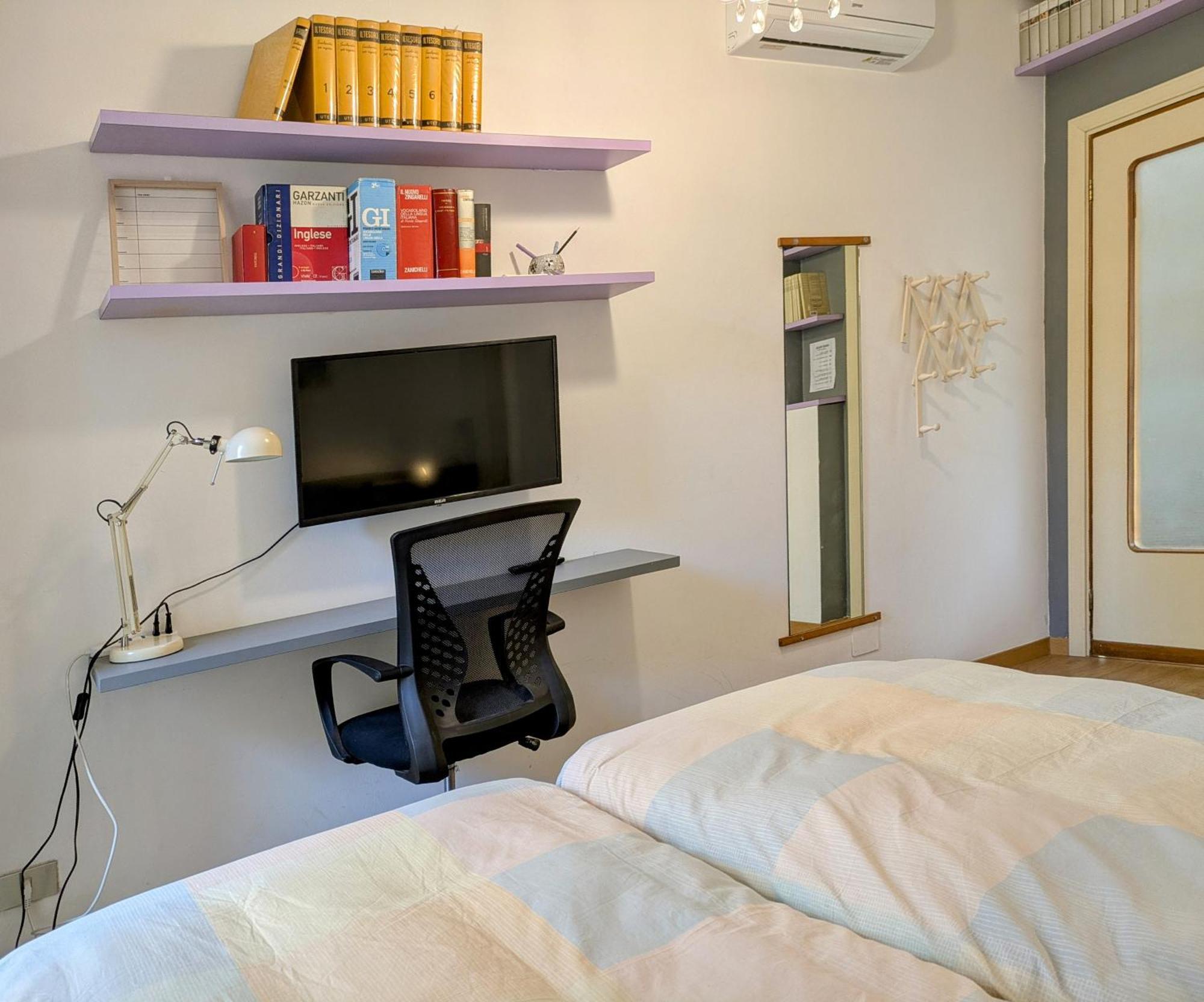 Alma Vacation Apartment In The Centre, Big Terrace Μιλάνο Εξωτερικό φωτογραφία