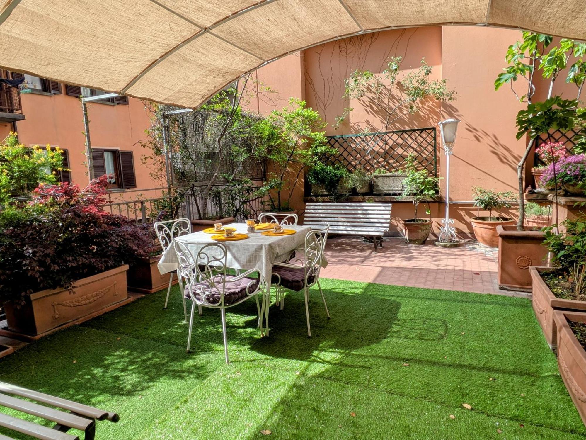 Alma Vacation Apartment In The Centre, Big Terrace Μιλάνο Εξωτερικό φωτογραφία
