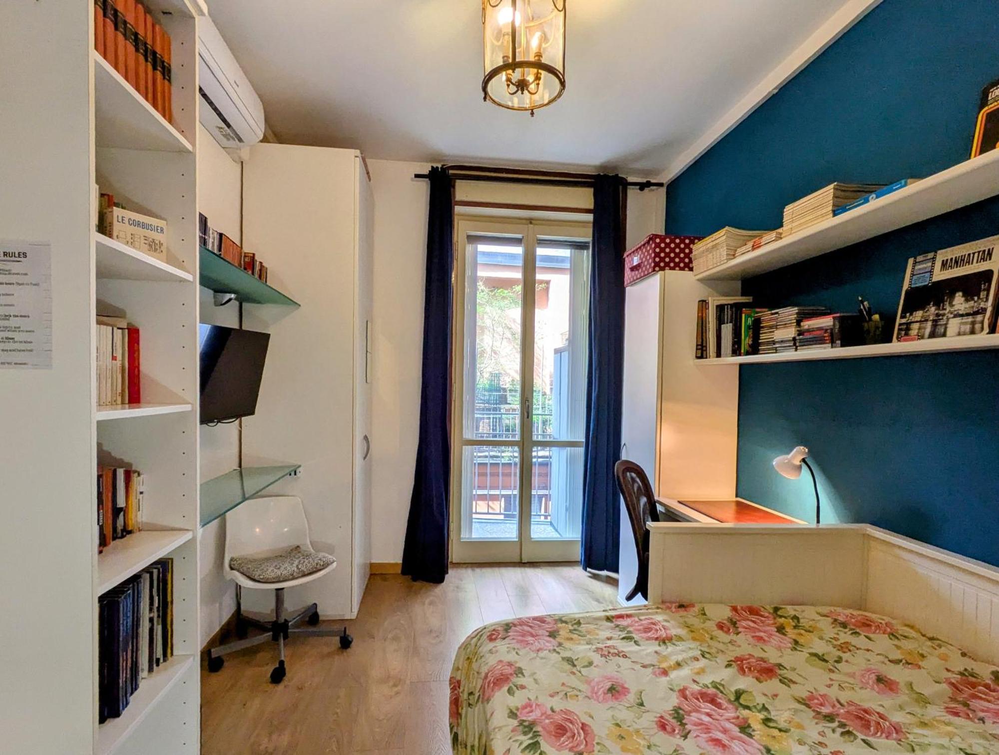 Alma Vacation Apartment In The Centre, Big Terrace Μιλάνο Εξωτερικό φωτογραφία